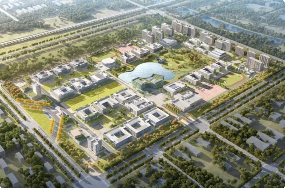郑州财经学院